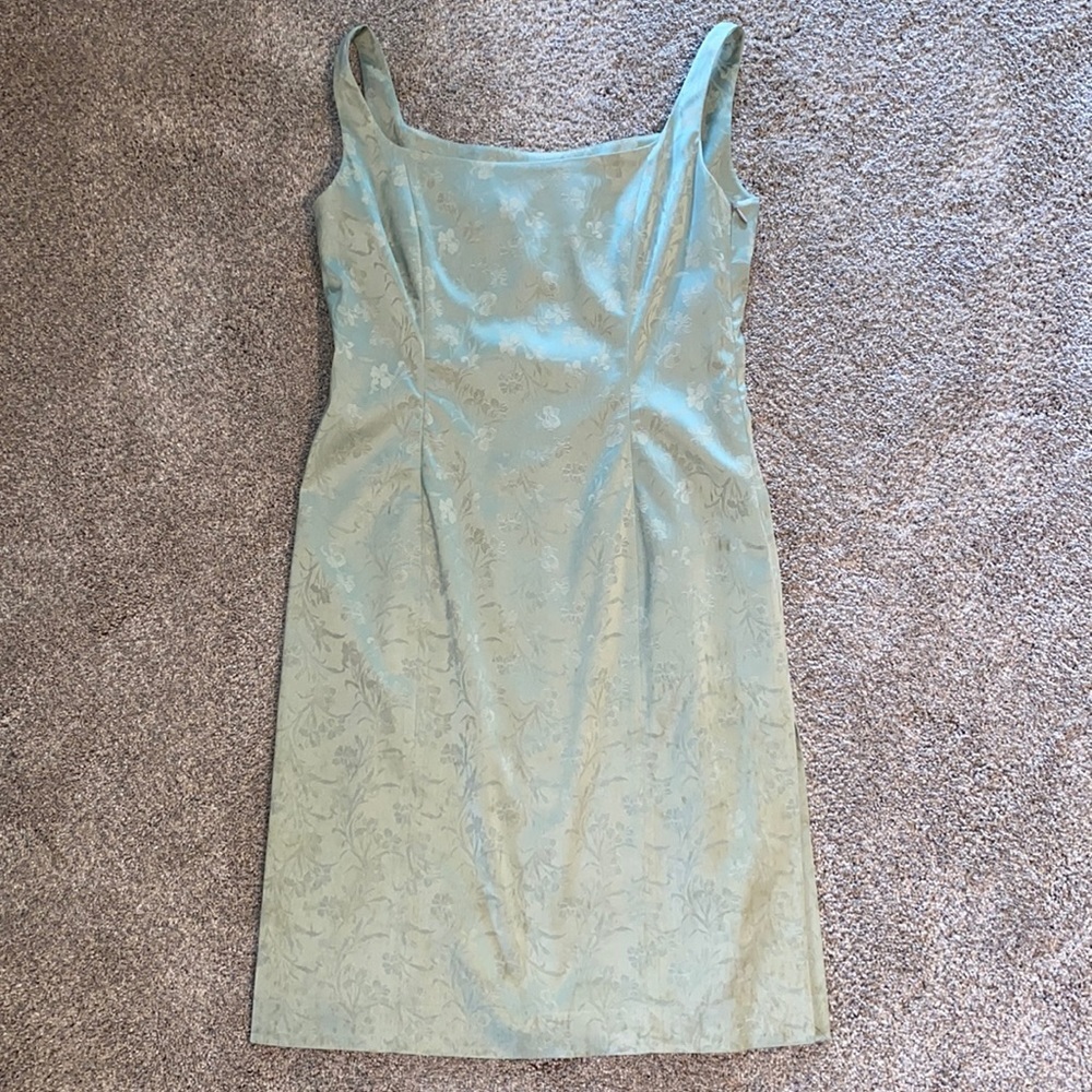 NWOT Saks Fifth Ave Dress - Picture 3 of 5